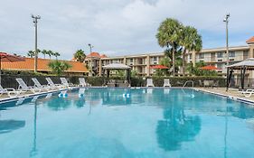 Quality Inn & Suites Kissimmee Near Main Gate